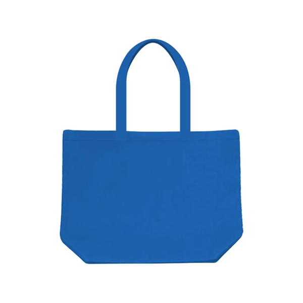 ECO non woven shopping tote bag.... from ASI 31517 Admart Products / Admart Line