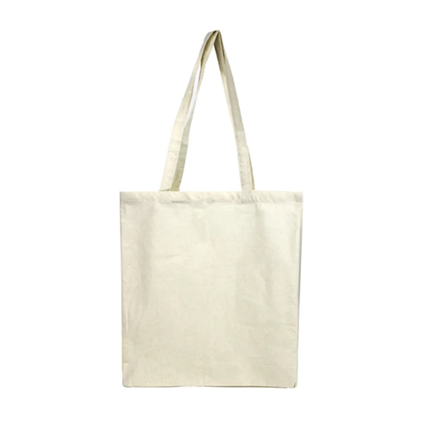 Traveler's Cotton Canvas Tote Bag... from ASI 31517 Admart Products / Admart Line