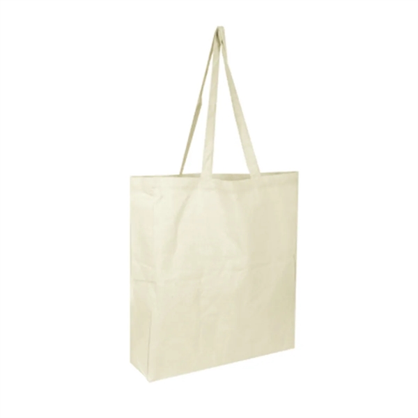 Traveler's Cotton Canvas Tote Bag... from ASI 31517 Admart Products / Admart Line