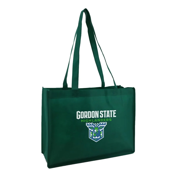 Non-Woven Tote Bag... from ASI 31517 Admart Products / Admart Line