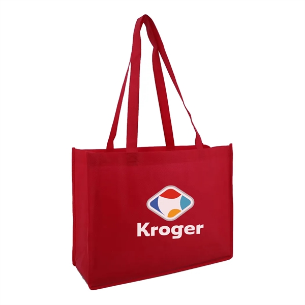 Non-Woven Tote Bag... from ASI 31517 Admart Products / Admart Line