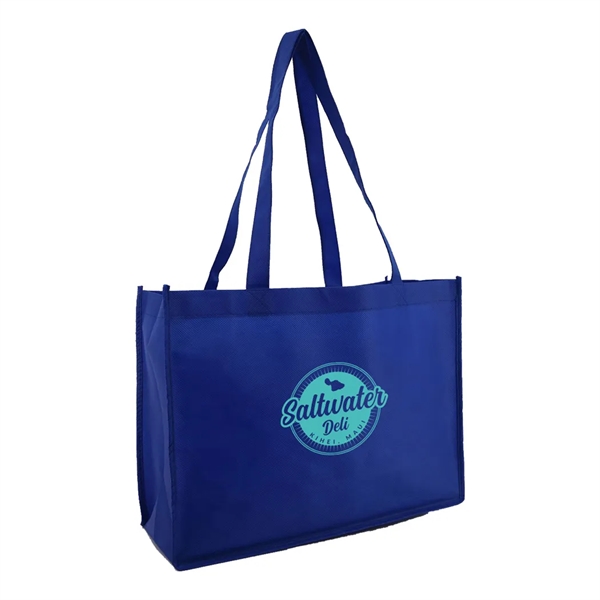 Non-Woven Tote Bag... from ASI 31517 Admart Products / Admart Line