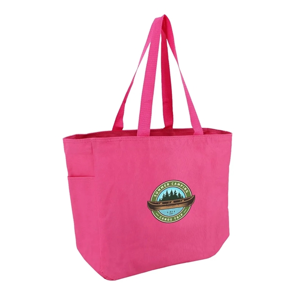 Traveler Tote Bag... from ASI 31517 Admart Products / Admart Line