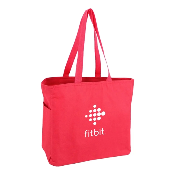 Traveler Tote Bag... from ASI 31517 Admart Products / Admart Line