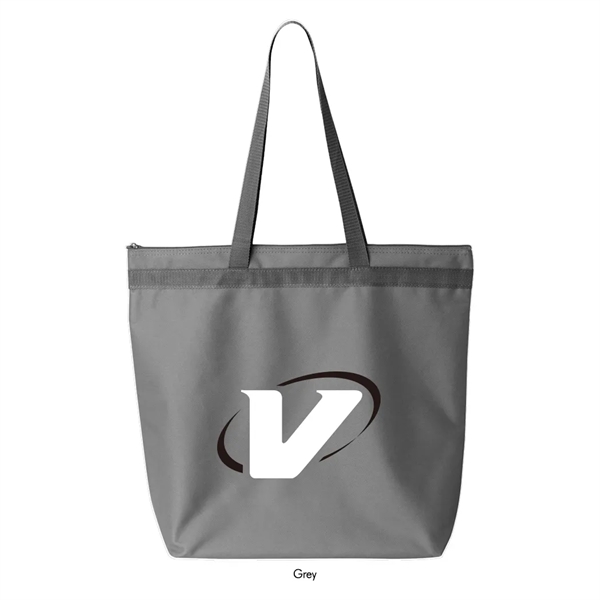 Eco Recycled Tote Bag... from ASI 31517 Admart Products / Admart Line