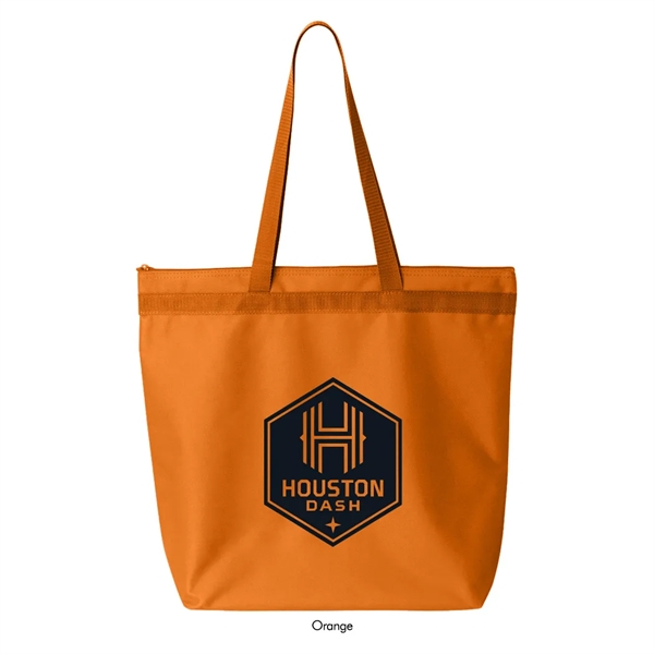 Eco Recycled Tote Bag... from ASI 31517 Admart Products / Admart Line