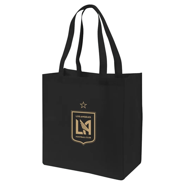 ECO non woven shopping tote bag.... from ASI 31517 Admart Products / Admart Line