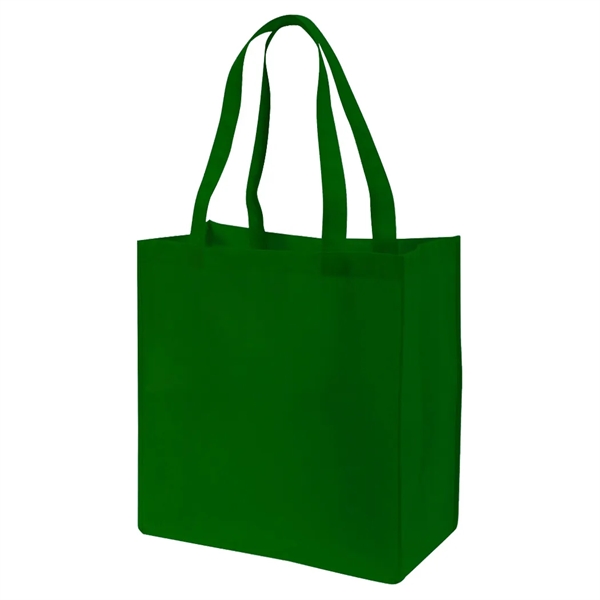 ECO non woven shopping tote bag.... from ASI 31517 Admart Products / Admart Line