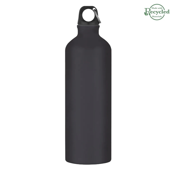 25 oz. Aluminum bike bottle with lid.... from ASI 61125 Hit Promotional Products / Hit®