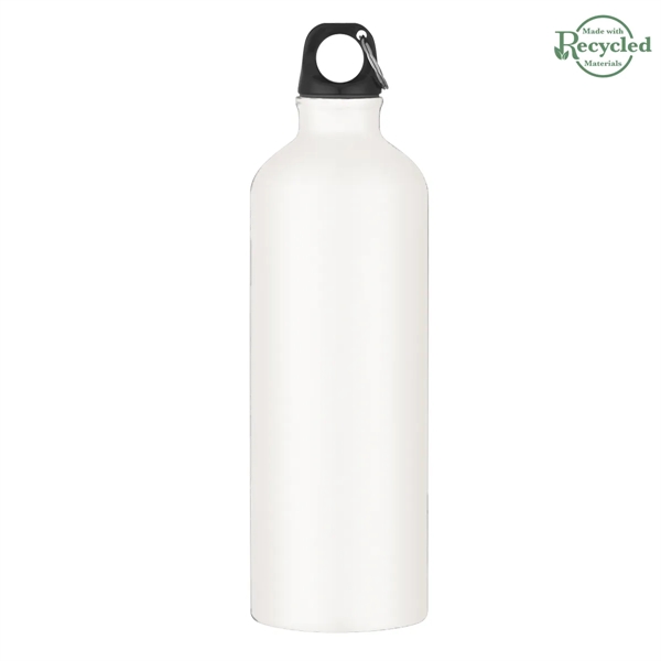 25 oz. Aluminum bike bottle with lid.... from ASI 61125 Hit Promotional Products / Hit®