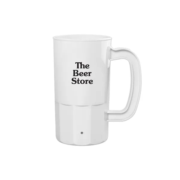 14 oz. plastic mug with handle.... from ASI 98360 WOWLine / WOWLine®