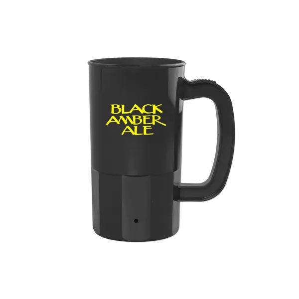 14 oz. plastic mug with handle.... from ASI 98360 WOWLine / WOWLine®