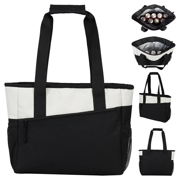 Cydonia Cooler Tote Bag... from ASI 31517 Admart Products / Admart Line