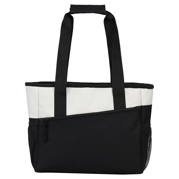 Cydonia Cooler Tote Bag... from ASI 31517 Admart Products / Admart Line
