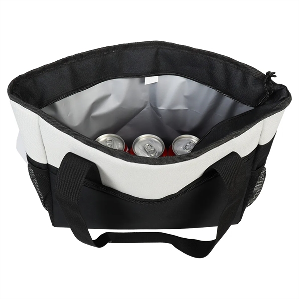 Cydonia Cooler Tote Bag... from ASI 31517 Admart Products / Admart Line