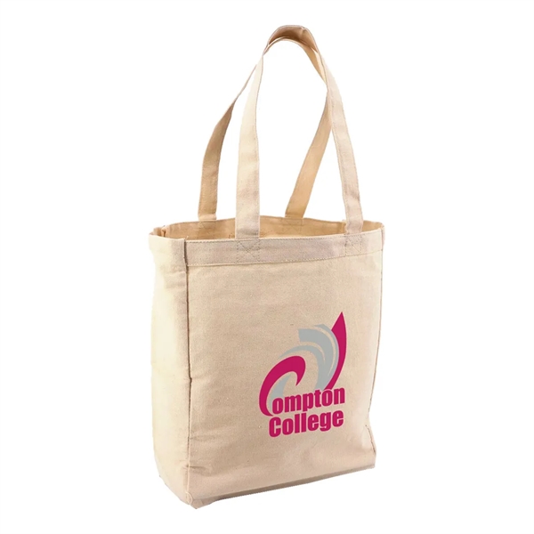 Cotton Canvas Tote Bag... from ASI 31517 Admart Products / Admart Line