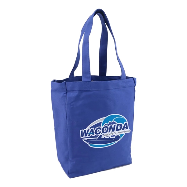 Cotton Canvas Tote Bag... from ASI 31517 Admart Products / Admart Line