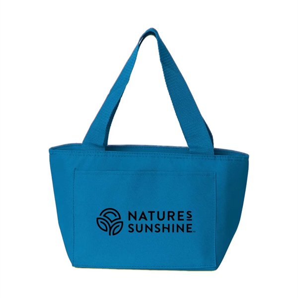 Prismatic Cooler Tote Bag... from ASI 31517 Admart Products / Admart Line