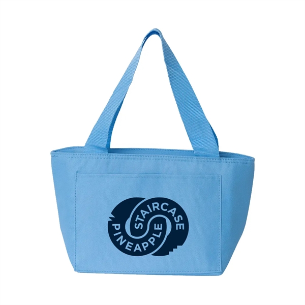 Prismatic Cooler Tote Bag... from ASI 31517 Admart Products / Admart Line