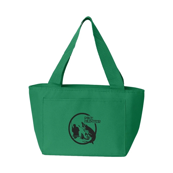 Prismatic Cooler Tote Bag... from ASI 31517 Admart Products / Admart Line