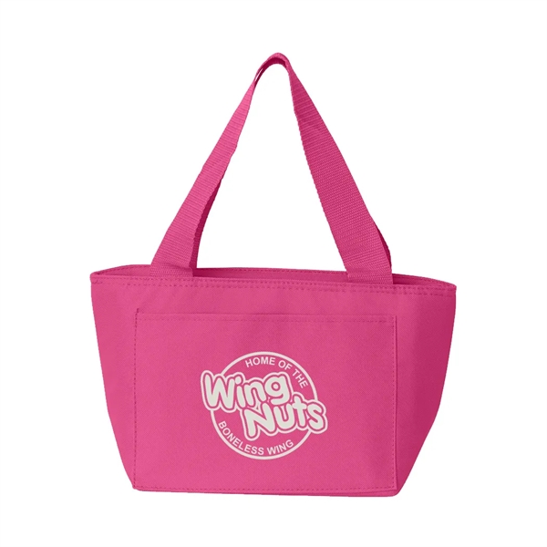 Prismatic Cooler Tote Bag... from ASI 31517 Admart Products / Admart Line