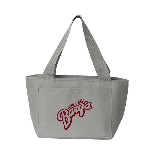 Prismatic Cooler Tote Bag... from ASI 31517 Admart Products / Admart Line