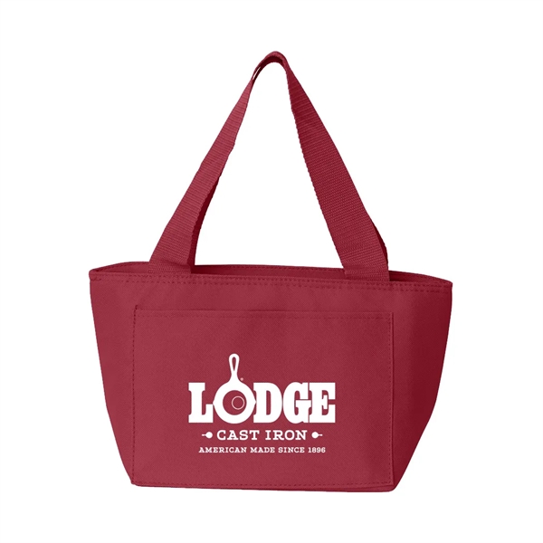 Prismatic Cooler Tote Bag... from ASI 31517 Admart Products / Admart Line