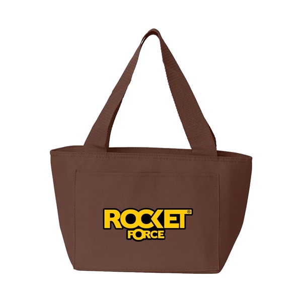 Prismatic Cooler Tote Bag... from ASI 31517 Admart Products / Admart Line