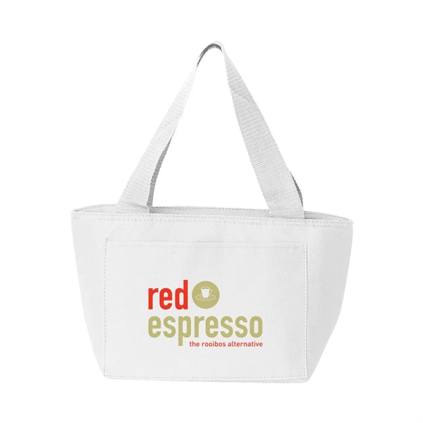 Prismatic Cooler Tote Bag... from ASI 31517 Admart Products / Admart Line