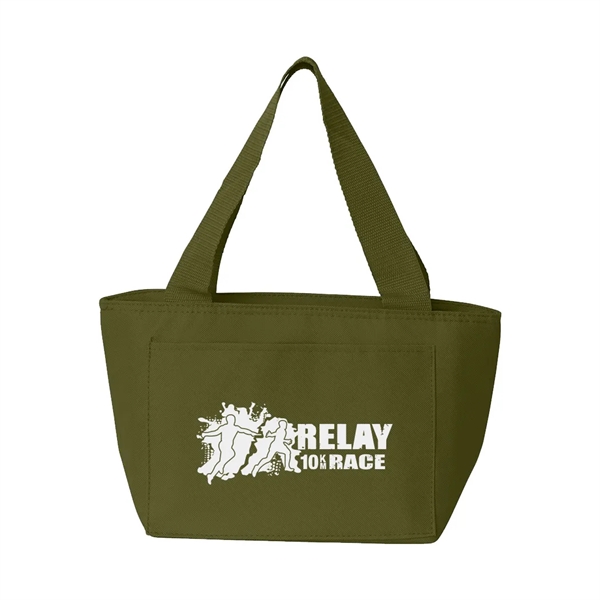 Prismatic Cooler Tote Bag... from ASI 31517 Admart Products / Admart Line