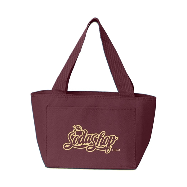 Prismatic Cooler Tote Bag... from ASI 31517 Admart Products / Admart Line