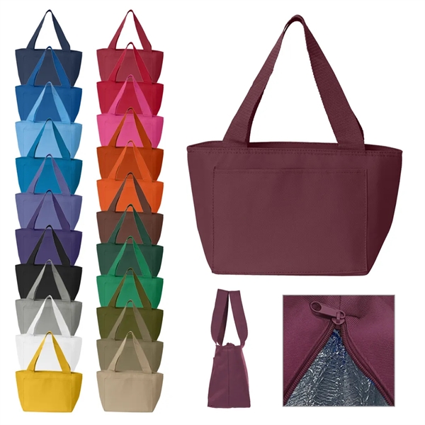 Prismatic Cooler Tote Bag... from ASI 31517 Admart Products / Admart Line