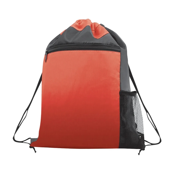 Drawstring Backpack... from ASI 31517 Admart Products / Admart Line