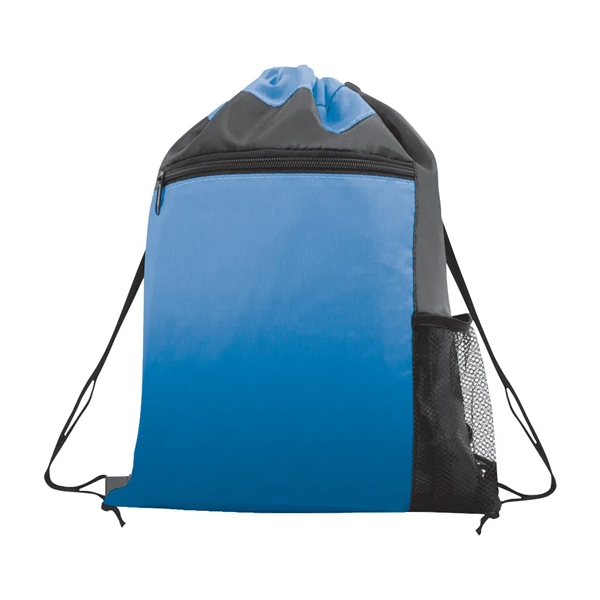 Drawstring Backpack... from ASI 31517 Admart Products / Admart Line