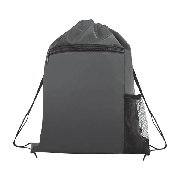 Drawstring Backpack... from ASI 31517 Admart Products / Admart Line