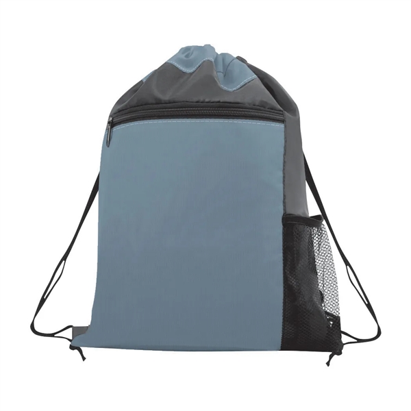 Drawstring Backpack... from ASI 31517 Admart Products / Admart Line