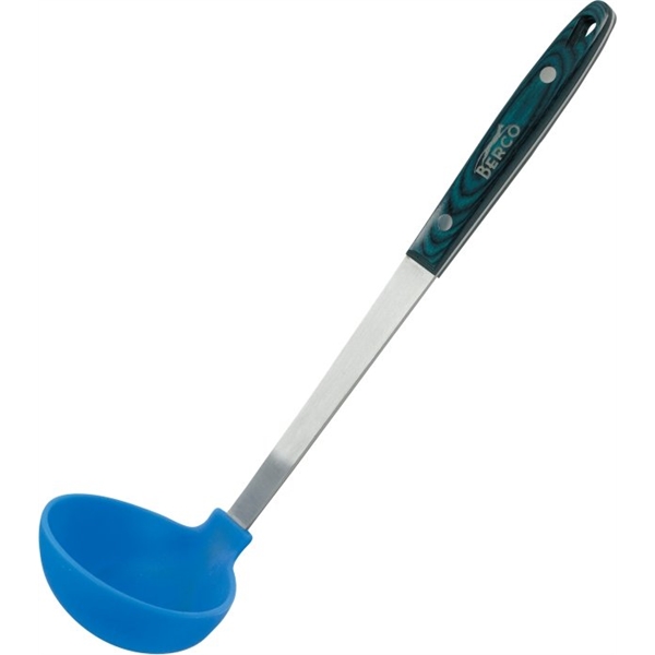 Silicone Soup Ladle... from ASI 89320 Starline USA Inc