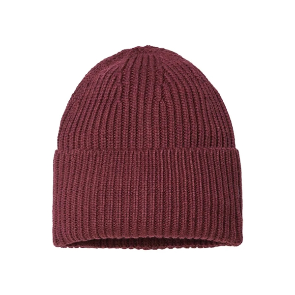 Atlantis Headwear  - Sustainable Chunky Rib Knit... from ASI 84358 S&S Activewear