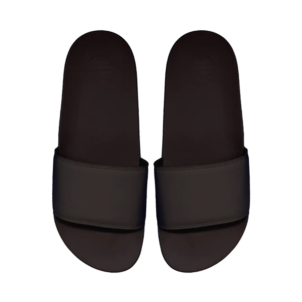 Slip-on shoes made of EVA and PU material.... from ASI 61125 Hit Promotional Products