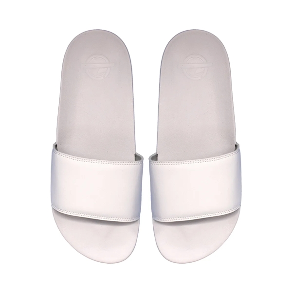 Slip-on shoes made of EVA and PU material.... from ASI 61125 Hit Promotional Products