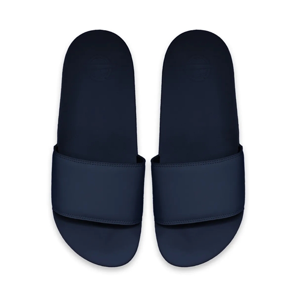 Slip-on shoes made of EVA and PU material.... from ASI 61125 Hit Promotional Products