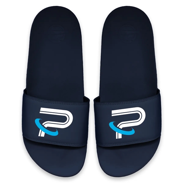 Slip-on shoes made of EVA and PU material.... from ASI 61125 Hit Promotional Products