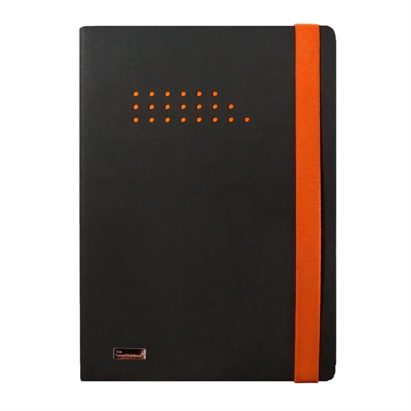 Notebook with 190 dotted pages.... from ASI 61125 Hit Promotional Products / Hit®