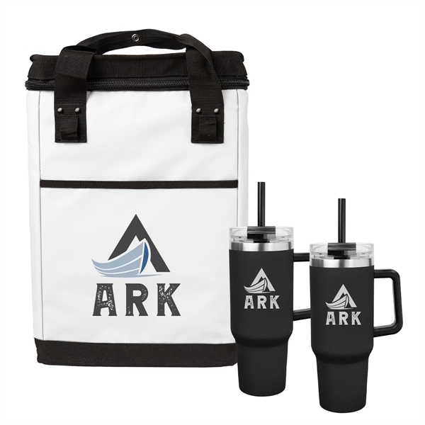 INTREPID WANDERER KIT... from ASI 61125 Hit Promotional Products / Hit®