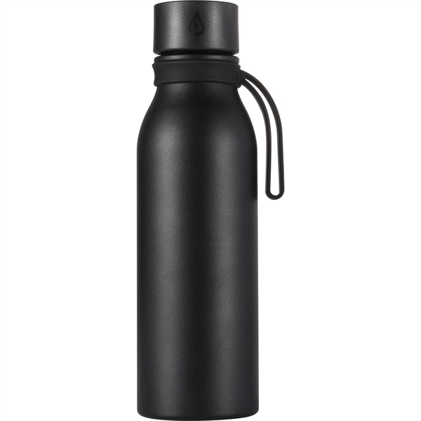 20 ounce double wall stainless steel insulated water bottle with disinfecting... from ASI 57800 Gordon Sinclair / Gordon Sinclair®