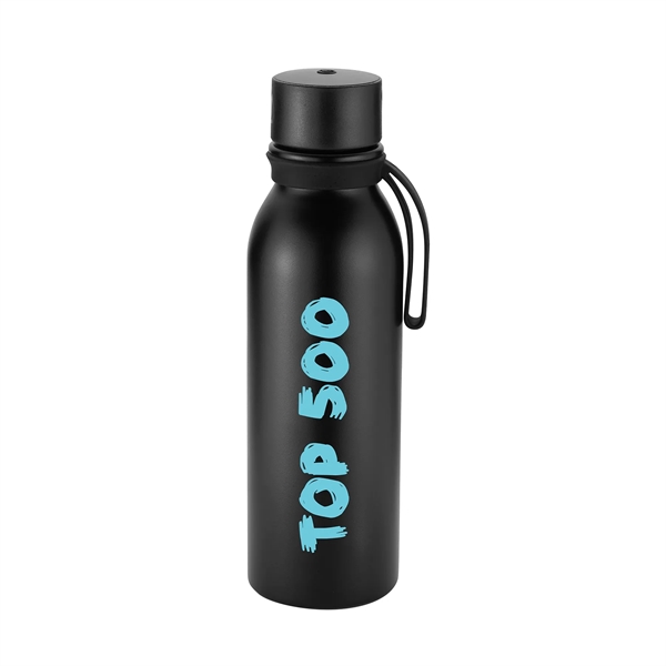 20 ounce double wall stainless steel insulated water bottle with disinfecting... from ASI 57800 Gordon Sinclair / Gordon Sinclair®