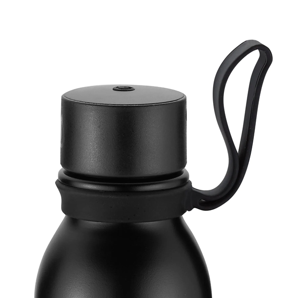 20 ounce double wall stainless steel insulated water bottle with disinfecting... from ASI 57800 Gordon Sinclair / Gordon Sinclair®