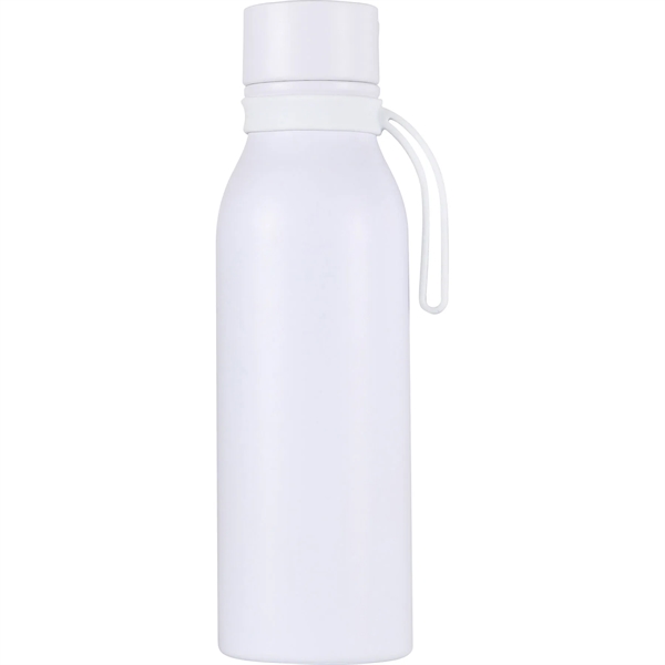 20 ounce double wall stainless steel insulated water bottle with disinfecting... from ASI 57800 Gordon Sinclair / Gordon Sinclair®