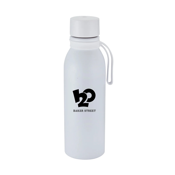 20 ounce double wall stainless steel insulated water bottle with disinfecting... from ASI 57800 Gordon Sinclair / Gordon Sinclair®