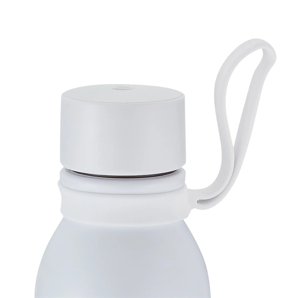 20 ounce double wall stainless steel insulated water bottle with disinfecting... from ASI 57800 Gordon Sinclair / Gordon Sinclair®